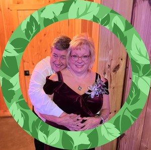 Meet your Posher, Robin